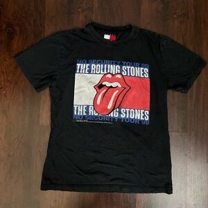 Tommy Jeans vintage t shirt (medium - men’s)